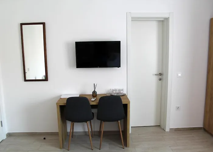 Royal Apartmani